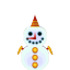 Snowman Clock NBA Badge.png