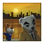 Agent K.K. (Album Cover) HHD Icon.png