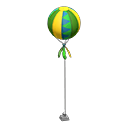 Festivale balloon lamp