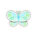 Green Glass Butterfly PC Icon.png