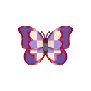 Purple Checkerfly PC Icon.png
