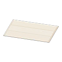 White-Wood Flooring Sheet