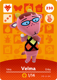 230 Velma amiibo card NA.png