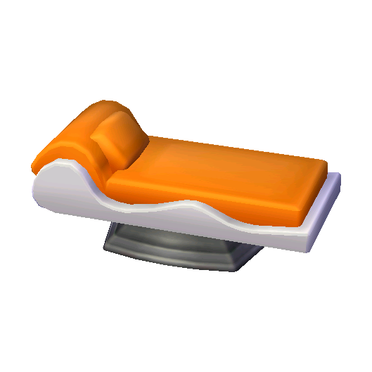 Astro Bed (Orange and White) NL Model.png