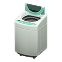 Automatic Washer (Green) NH Icon.png