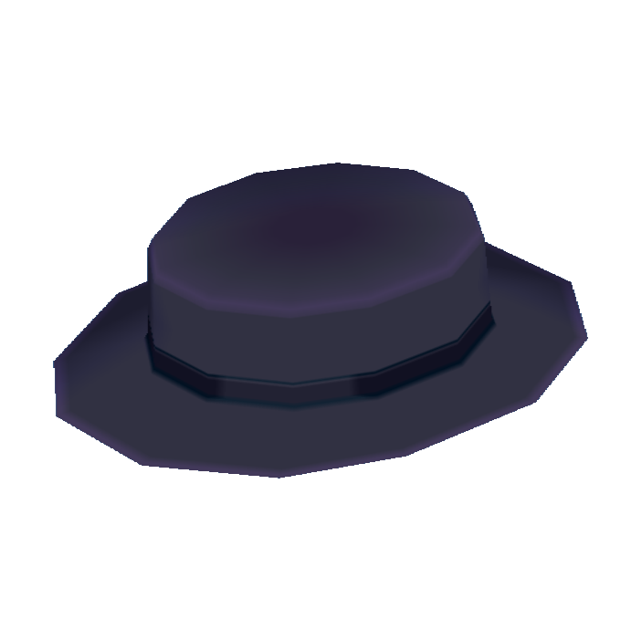 Flamenco Hat