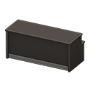 Reception Counter (Black - To-Do List) NH Icon.png