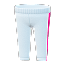 Track Pants (White) NH Storage Icon.png