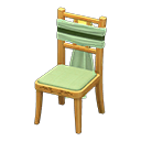 Wedding Chair's Garden variant