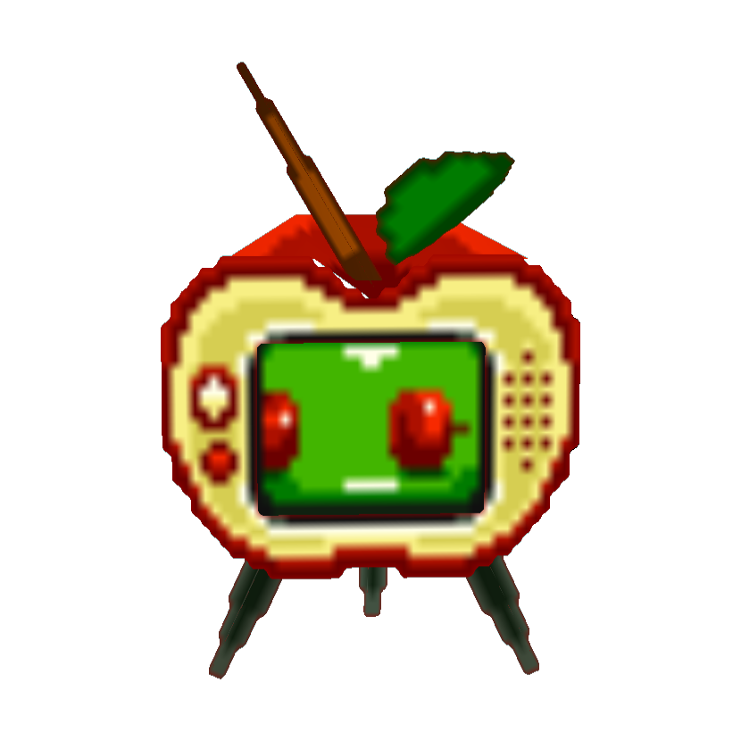 apple TV