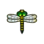 Banded Dragonfly HHD Icon.png