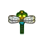 Darner Dragonfly HHD Icon.png