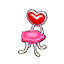 Lovely Chair HHD Icon.png