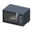 Microwave (Black) NH Icon.png