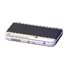 New Nintendo 3DS (White - Black) NL Model.png