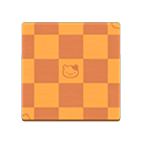 Pompompurin Flooring NH Icon.png
