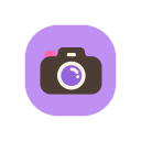 Pro Camera App