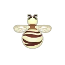 White Chocobee PC Icon.png