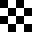 Texture of checkered shirt