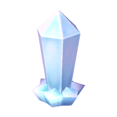 ice lamp