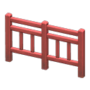 Iron Fence (Red) NH Icon.png