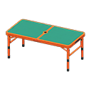 Outdoor Table (Red - Green) NH Icon.png