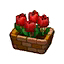Red Tulips HHD Icon.png