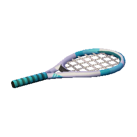 Tennis Racket (Sky Blue) NL Model.png