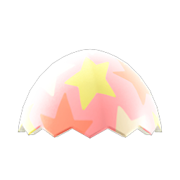 earth-egg shell