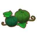 Green Pumpkin (Potted) PC Icon.png