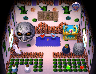 The Legend of Zelda: Link's Awakening - Wikipedia