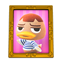 Weber Gallery - Animal Crossing Wiki - Nookipedia