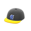 Baseball Cap (Yellow) NH Storage Icon.png