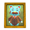 Beardo's Photo (Gold) NH Icon.png