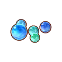 Blue Glass Marbles PC Icon.png
