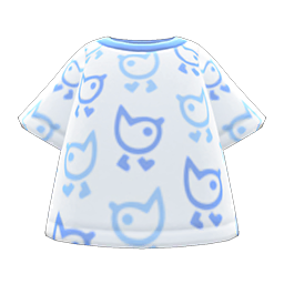 Chick Tee NH Icon.png