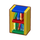 Kiddie Bookcase PC Icon.png
