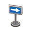 Arrow Sign HHD Icon.png