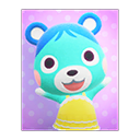 Bluebear/Gallery - Animal Crossing Wiki - Nookipedia