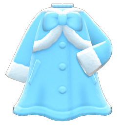 Bolero Coat (Blue) NH Icon.png