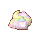 Dreamy Pastel Pillows PC Icon.png