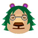 Leopold NH Villager Icon.png