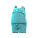 Shorts Outfit (Light Blue) NH Storage Icon.png