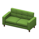 simple sofa