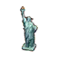 Statue of Liberty HHD Icon.png