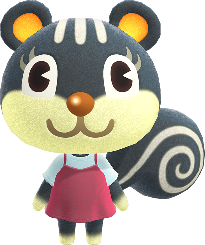 Blaire - Animal Crossing Wiki - Nookipedia