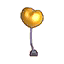 Heart Y. Balloon HHD Icon.png