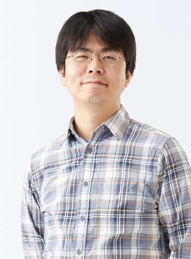 Takashi Tezuka - Wikipedia