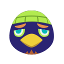 Jacques NH Villager Icon.png