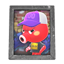 Octavian's Photo (Silver) NH Icon.png